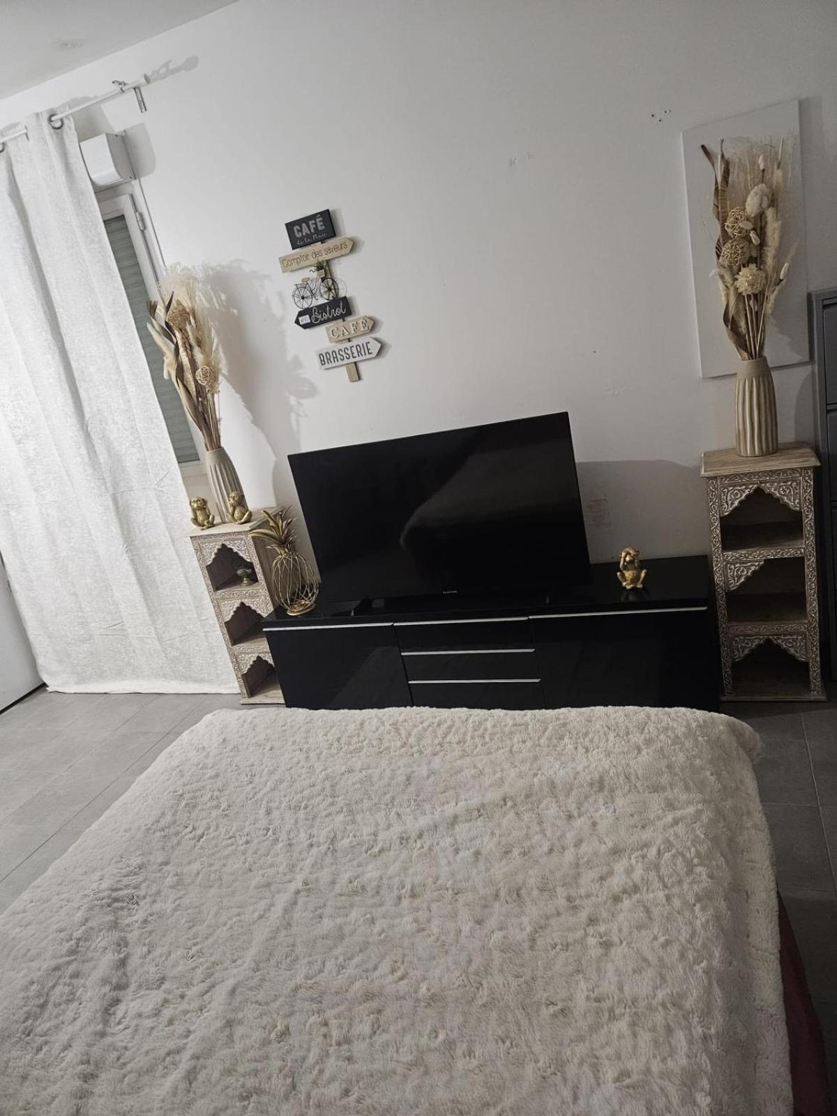 Studio A 2 Arret De Paris Пьерфит-сюр-Сен Экстерьер фото